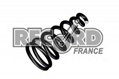RECORD FRANCE 932407 -